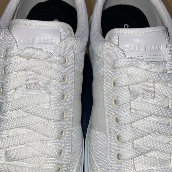 Cole Haan GrandPro Rally Canvas Sneaker - Picture 11 of 11